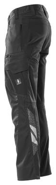 Mascot Accelerate Broek met dijbeenzakken 18679