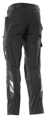 Mascot Accelerate Broek met dijbeenzakken 18679