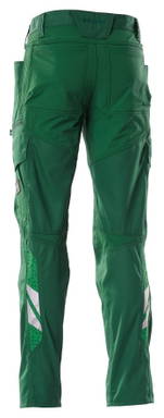 Mascot Accelerate Broek met dijbeenzakken 18679