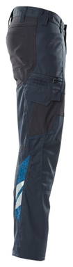 Mascot Accelerate Broek met dijbeenzakken 18679