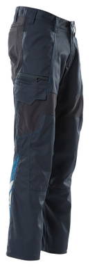 Mascot Accelerate Broek met dijbeenzakken 18679