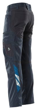 Mascot Accelerate Broek met dijbeenzakken 18679