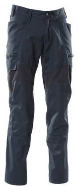 Mascot Accelerate Broek met dijbeenzakken 18679