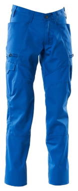 Mascot Accelerate Broek met dijbeenzakken 18679