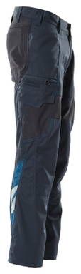 Mascot Accelerate Broek met dijbeenzakken 18679