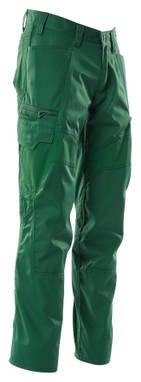 Mascot Accelerate Broek met dijbeenzakken 18679