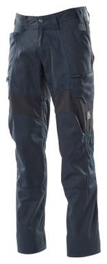 Mascot Accelerate Broek met dijbeenzakken 18679