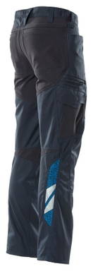 Mascot Accelerate Broek met dijbeenzakken 18679