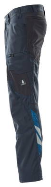 Mascot Accelerate Broek met dijbeenzakken 18679