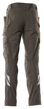 Mascot Accelerate Broek met dijbeenzakken 18679