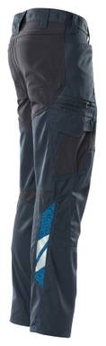 Mascot Accelerate Broek met dijbeenzakken 18679