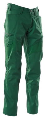 Mascot Accelerate Broek met dijbeenzakken 18679