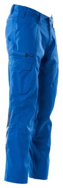 Mascot Accelerate Broek met dijbeenzakken 18679
