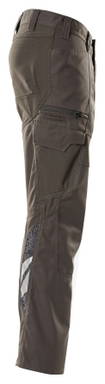 Mascot Accelerate Broek met dijbeenzakken 18679