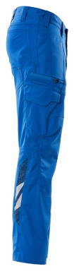 Mascot Accelerate Broek met dijbeenzakken 18679