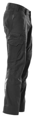 Mascot Accelerate Broek met dijbeenzakken 18679