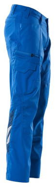 Mascot Accelerate Broek met dijbeenzakken 18679