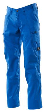 Mascot Accelerate Broek met dijbeenzakken 18679