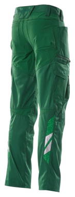 Mascot Accelerate Broek met dijbeenzakken 18679