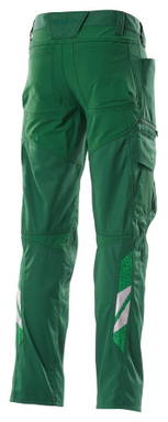 Mascot Accelerate Broek met dijbeenzakken 18679