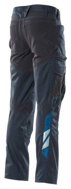 Mascot Accelerate Broek met dijbeenzakken 18679