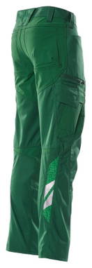 Mascot Accelerate Broek met dijbeenzakken 18679