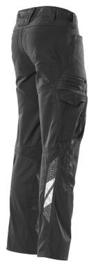 Mascot Accelerate Broek met dijbeenzakken 18679