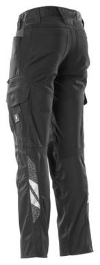 Mascot Accelerate Broek met dijbeenzakken 18679