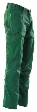 Mascot Accelerate Broek met dijbeenzakken 18679