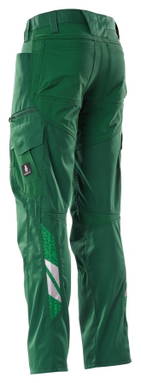 Mascot Accelerate Broek met dijbeenzakken 18679