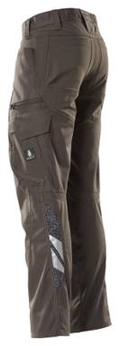 Mascot Accelerate Broek met dijbeenzakken 18679
