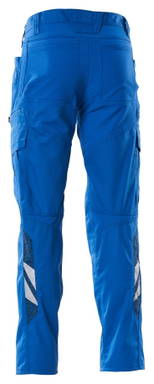 Mascot Accelerate Broek met dijbeenzakken 18679