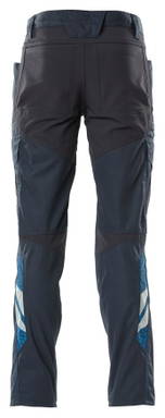 Mascot Accelerate Broek met dijbeenzakken 18679