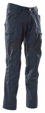 Mascot Accelerate Broek met dijbeenzakken 18679