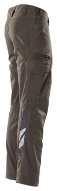 Mascot Accelerate Broek met dijbeenzakken 18679