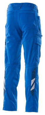 Mascot Accelerate Broek met dijbeenzakken 18679