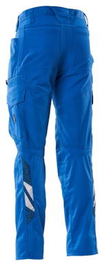 Mascot Accelerate Broek met dijbeenzakken 18679