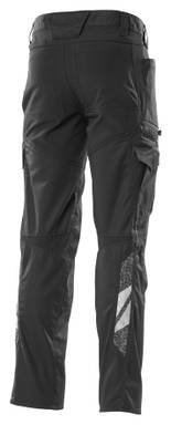Mascot Accelerate Broek met dijbeenzakken 18679