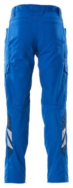 Mascot Accelerate Broek met dijbeenzakken 18679