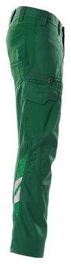 Mascot Accelerate Broek met dijbeenzakken 18679