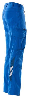 Mascot Accelerate Broek met dijbeenzakken 18679