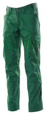 Mascot Accelerate Broek met dijbeenzakken 18679
