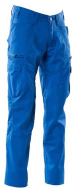 Mascot Accelerate Broek met dijbeenzakken 18679
