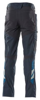 Mascot Accelerate Broek met dijbeenzakken 18679