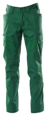 Mascot Accelerate Broek met dijbeenzakken 18679