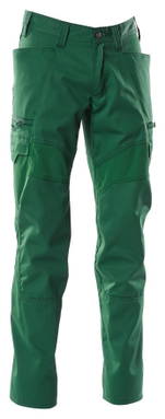 Mascot Accelerate Broek met dijbeenzakken 18679