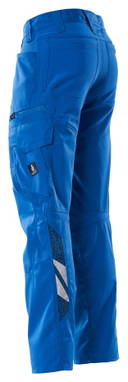 Mascot Accelerate Broek met dijbeenzakken 18679