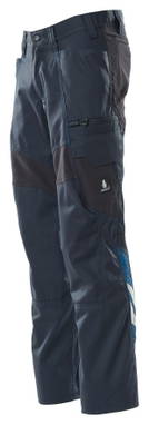 Mascot Accelerate Broek met dijbeenzakken 18679