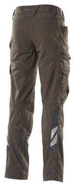 Mascot Accelerate Broek met dijbeenzakken 18679
