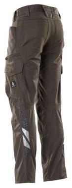 Mascot Accelerate Broek met dijbeenzakken 18679